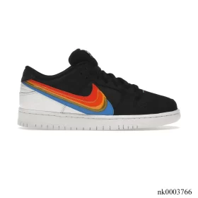 SB Dunk Low Polaroid Shoes Sneakers - nk0003766