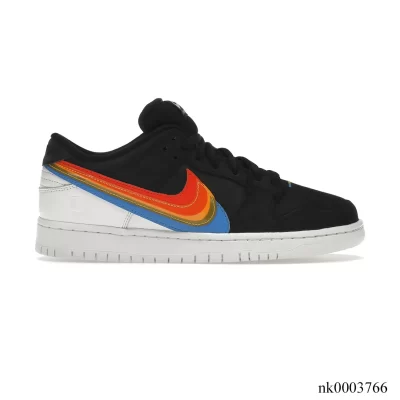 SB Dunk Low Polaroid Shoes Sneakers - nk0003766