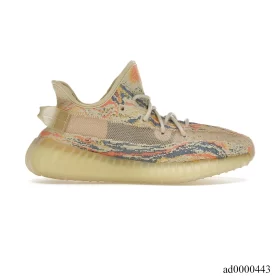 YzY 350 Boots V2 MX Oat Shoes Sneakers - ad0000443