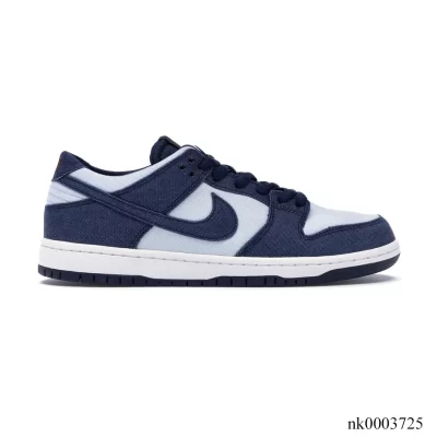 SB Dunk Low Shoes Sneakers - nk0003725