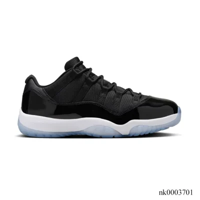 AJ 11 Low Space Jam Shoes Sneakers - nk0003701