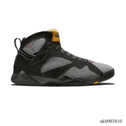 AJ 7 Bordeaux Shoes Sneakers – nk0003810