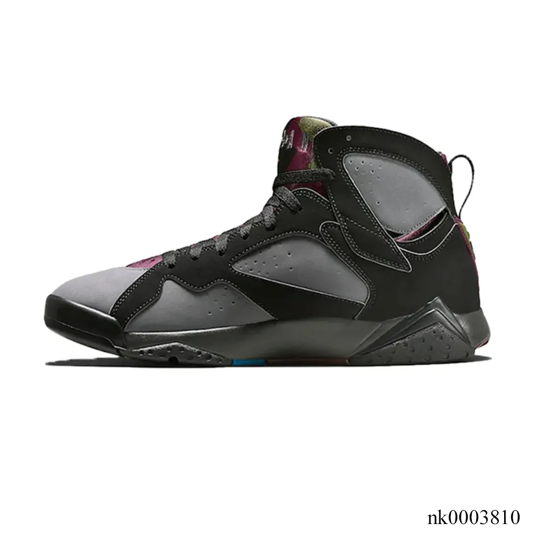 AJ 7 Bordeaux Shoes Sneakers – nk0003810 - Image 2