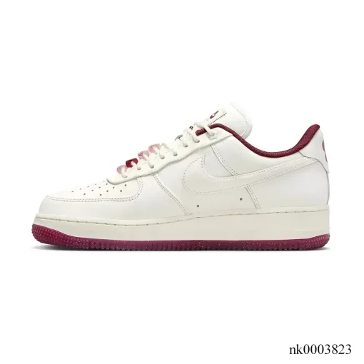 AF 1 Low Valentines Day 2024 Shoes Sneakers - nk0003823 - Image 2