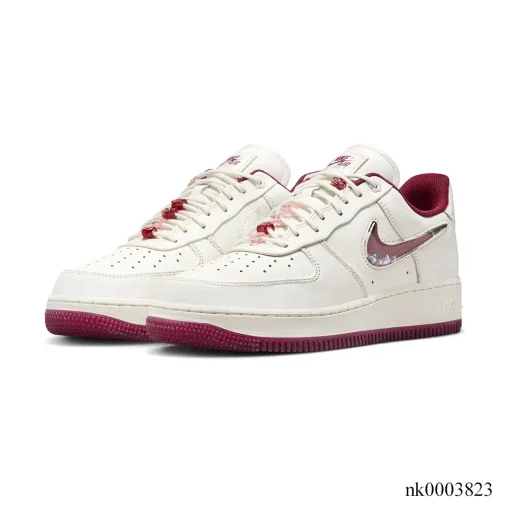 AF 1 Low Valentines Day 2024 Shoes Sneakers - nk0003823 - Image 3