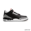 AJ 3 Retro Black Cement 2018 Shoes Sneakers - nk0002460