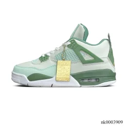 Alternative view of AJ 4 First Class Shoes Sneakers - nk0003885