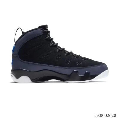 AJ 9 Retro Racer Blue Shoes Sneakers - nk0002620