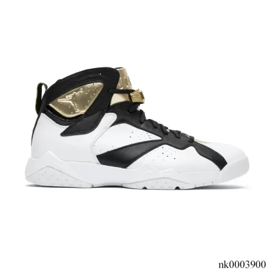 AJ 7 Champagne Shoes Sneakers - nk0003900