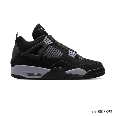 AJ 4 Grey Thunder Shoes Sneakers - nk0003892
