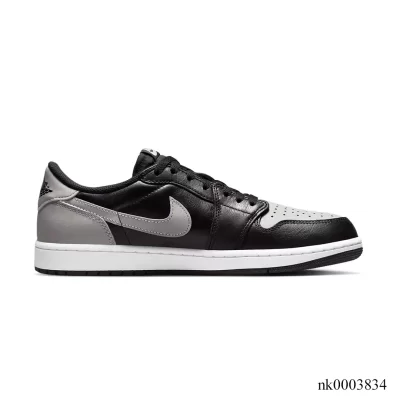 AJ 1 Low OG Shadow Shoes Sneakers - nk0003834