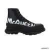 McQueen Tread Slick Ankle Boots Shoes Sneakers - a0000025