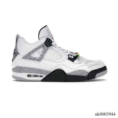 AJ 4 Retro Do the Right Thing Pack Shoes Sneakers - nk0003944