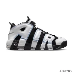 Air More Uptempo Cobalt Bliss Shoes Sneakers – nk0003943