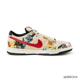 SB Dunk Low Paris Shoes Sneakers - nk0002416