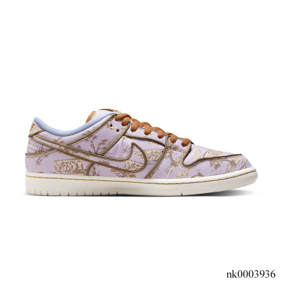 SB Dunk Low City Of Love Shoes Sneakers - nk0003936