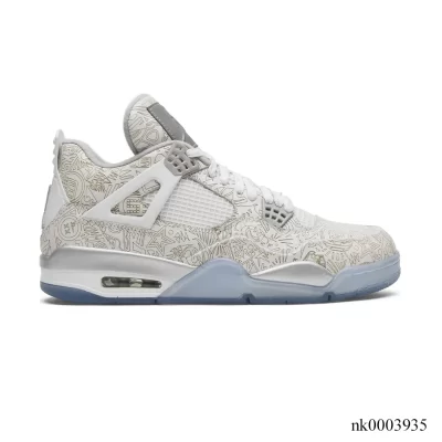 AJ 4 "30th Anniversary" (2015) Shoes Sneakers - nk0003935