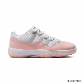 AJ 11 Low Legend Pink Shoes Sneakers - nk0003903