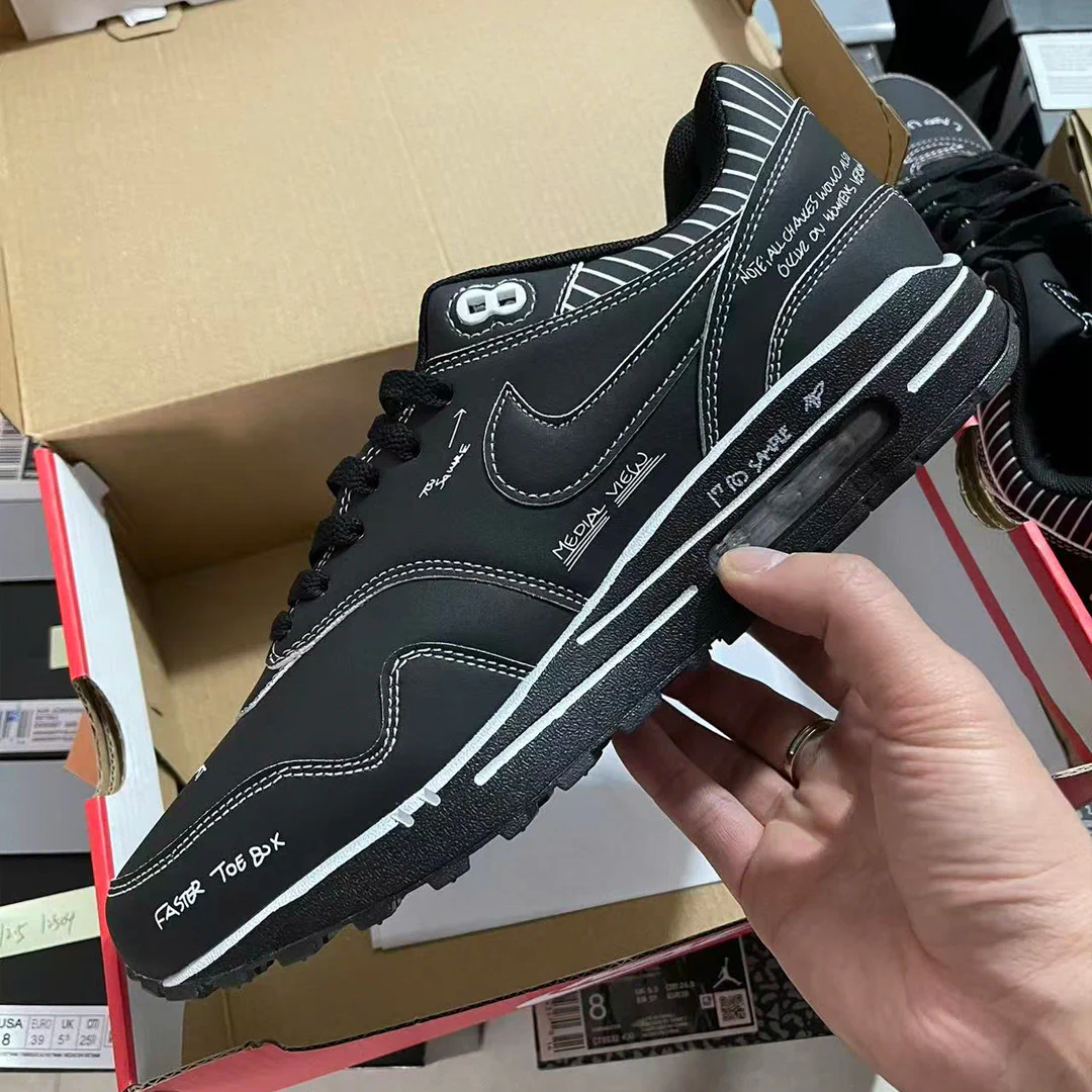 AM 1 Tinker Sketch To Self Shoes Sneakers – nk0003928 - Image 10