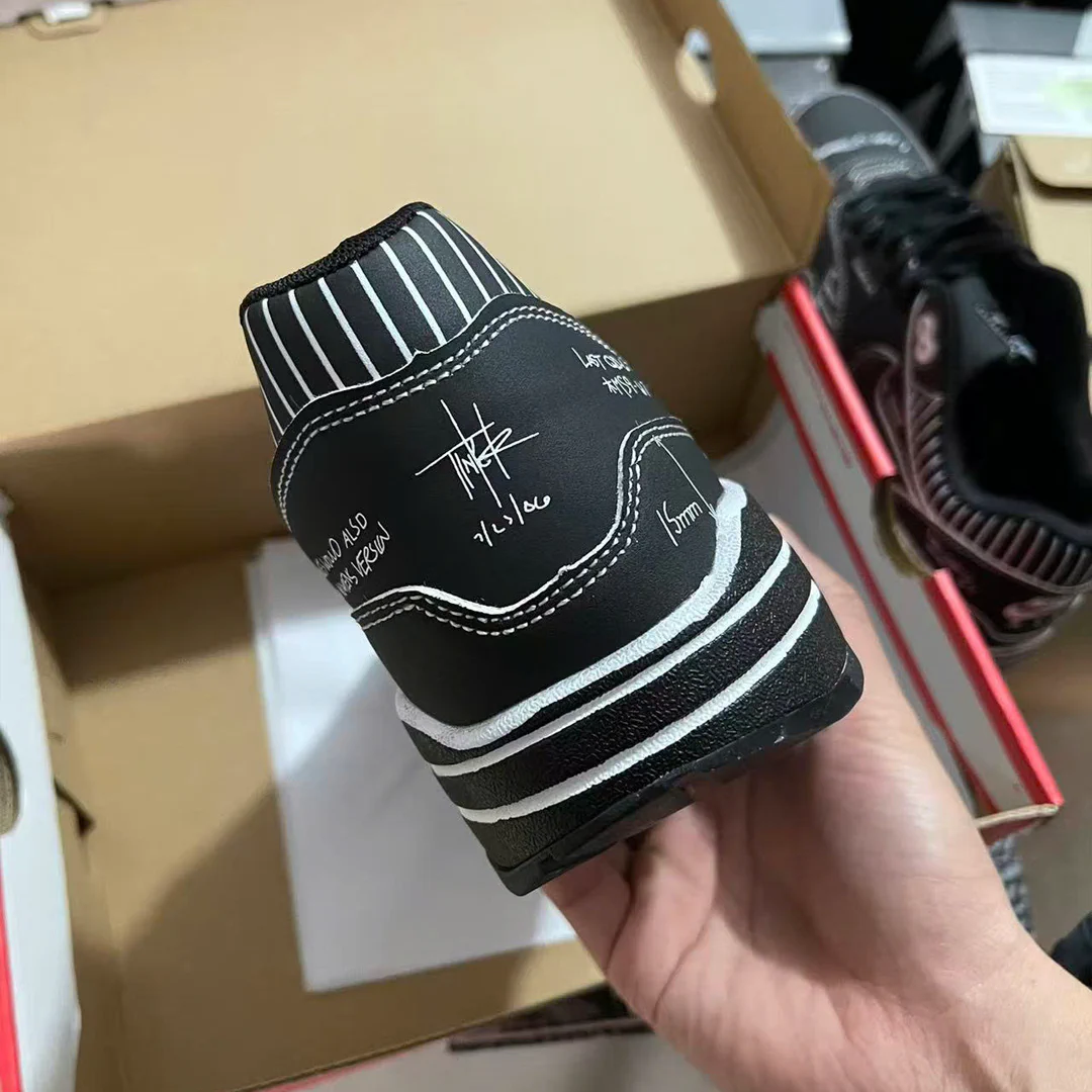 AM 1 Tinker Sketch To Self Shoes Sneakers – nk0003928 - Image 14