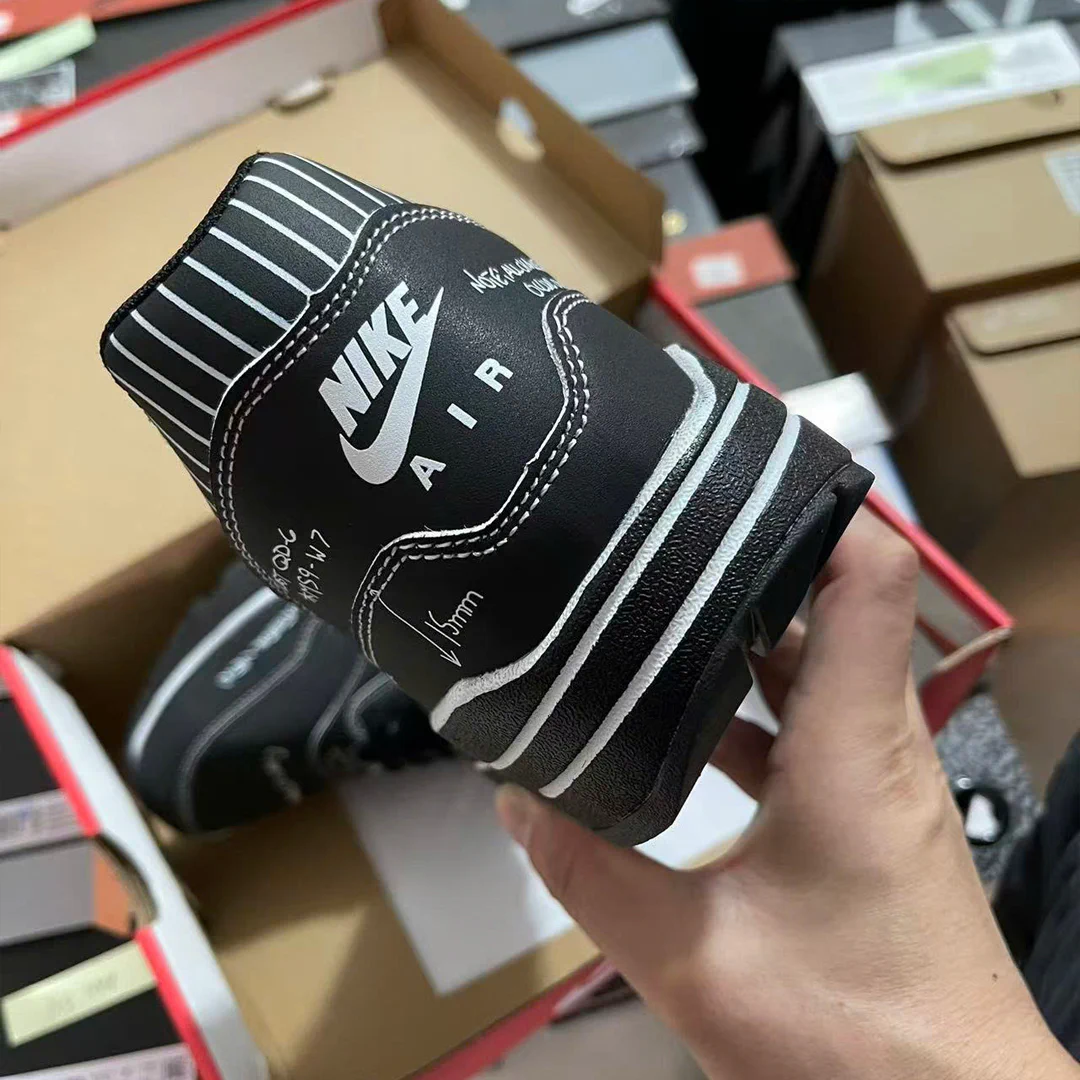 AM 1 Tinker Sketch To Self Shoes Sneakers – nk0003928 - Image 13