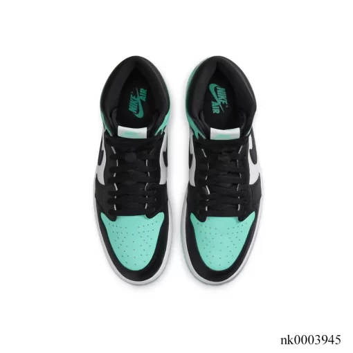 AJ 1 Retro High OG Green Glow Shoes Sneakers - nk0003945 - Image 4