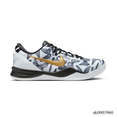 Kobe 8 Protro Mambacita Shoes Sneakers - nk0003960