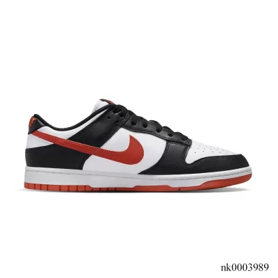 Dunk Low Dragon Red Shoes Sneakers - nk0003989