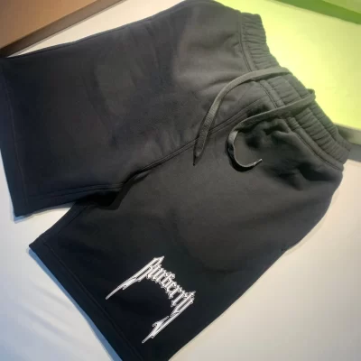 BUR Shorts - bbr0000317