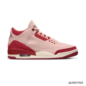 AJ 3 Valentines Day 2025 Shoes Sneakers - nk0003968