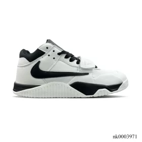 Travis Scott x Jumpman Jack White Shoes Sneakers - nk0003971