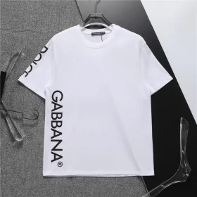 D&G T-Shirt - dng0000032