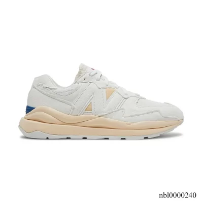 NB 57/40 Protection Pack - Sea Salt 2021 Shoes Sneakers - nbl0000240