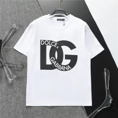 D&G T-Shirt - dng0000019 - M