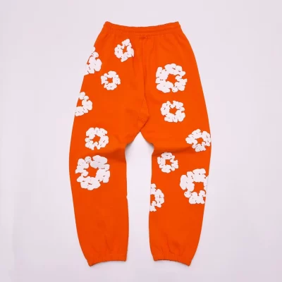 DT Trouser - dt0000100 - S