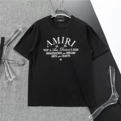 AM T-Shirt - ami0000178 - M