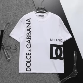 D&G T-Shirt - dng0000023