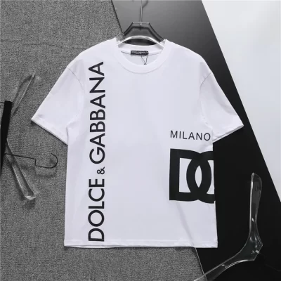 D&G T-Shirt - dng0000023 - M