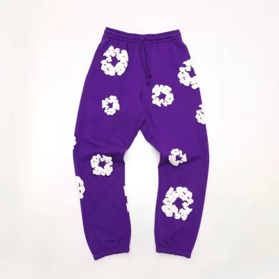 DT Trouser - dt0000103 - S