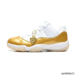 Alternative view of AJ 11 Retro Low Closing Ceremony Shoes Sneakers - nk0000625