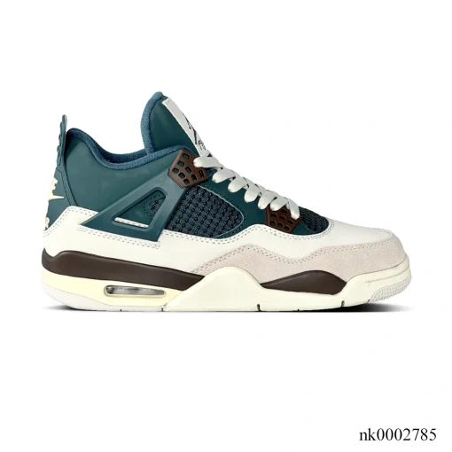 AJ 4 Snorlax Shoes Sneakers - nk0002785