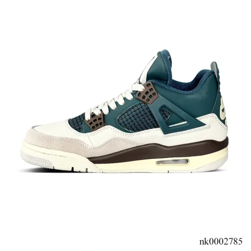 AJ 4 Snorlax Shoes Sneakers - nk0002785 - Image 2