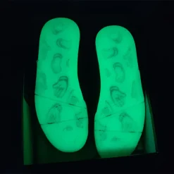 Alternative view of KAWS x AJ 4 Cool Grey Shoes Sneakers – nk0003104