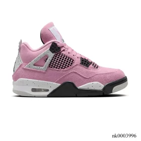 AJ 4 Orchid Shoes Sneakers - nk0003996