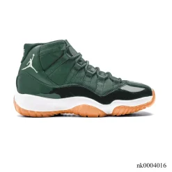 [Premium ] AJ 11 Green Gum Shoes Sneakers - nk0004016