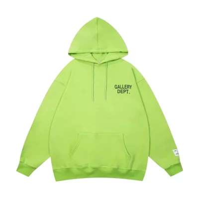 GD Hoodie - gd0000084 - M