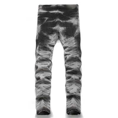 AM Jeans - 211 - ami0000211 - 28