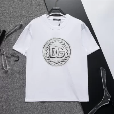 D&G T-Shirt - dng0000060 - M