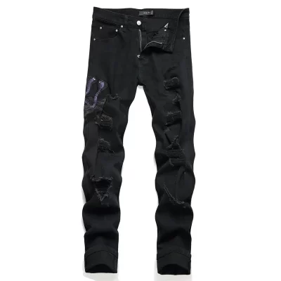 AM Jeans - ami0000105 - 28