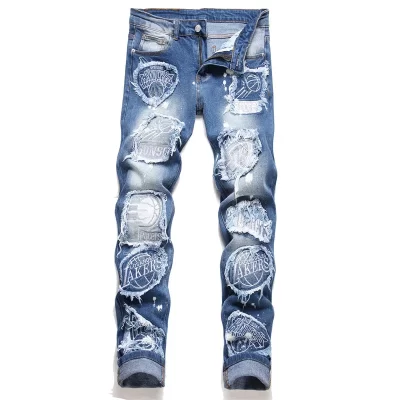 AM Jeans - ami0000104 - 28